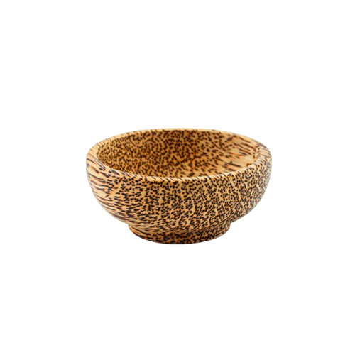 ảnh của sản phẩm Chén gỗ dừa - Tô gỗ dừa - Coconut Wooden Bowl số 7